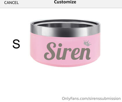 sirenssubmission