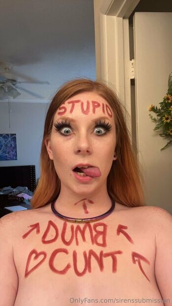 sirenssubmission