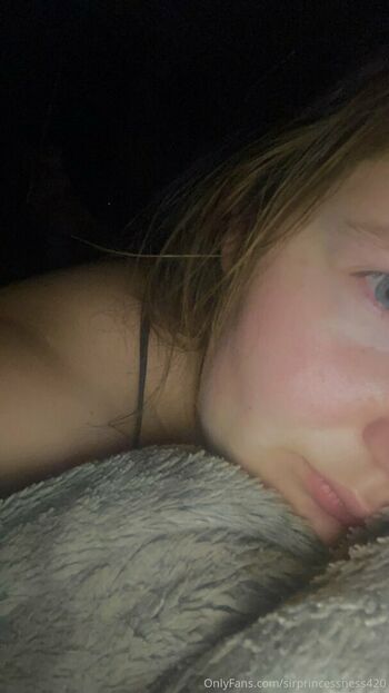 sirprincessness420