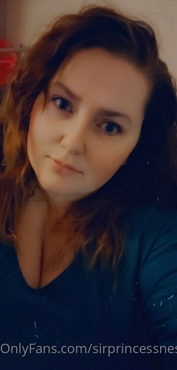 sirprincessness420