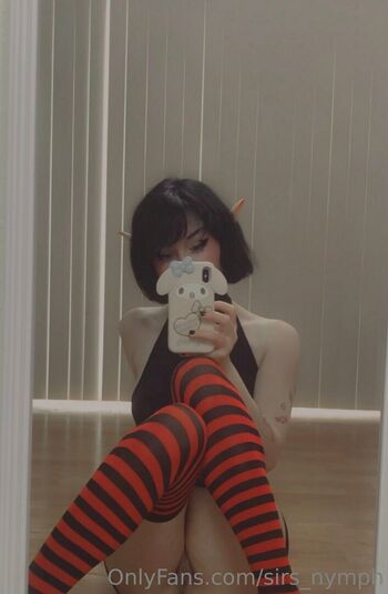 Sirs_nymph