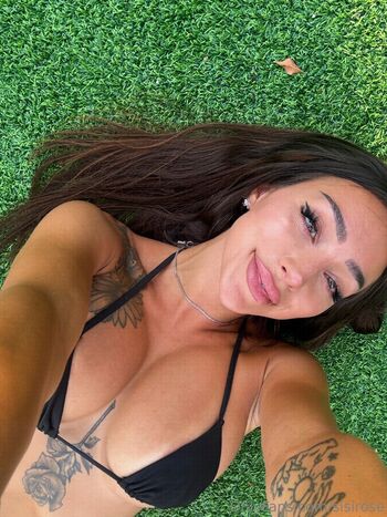 sisirose