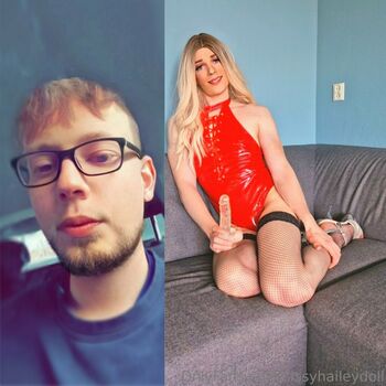 sissyhaileydoll