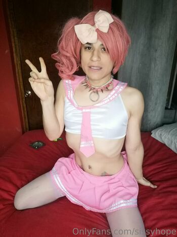 sissyhope