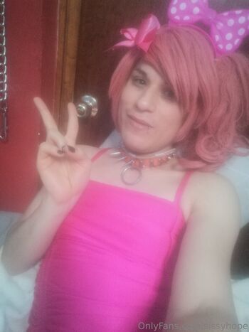 sissyhope