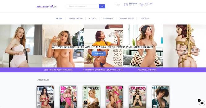 Site News