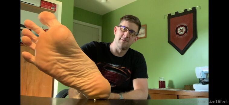 size16feet