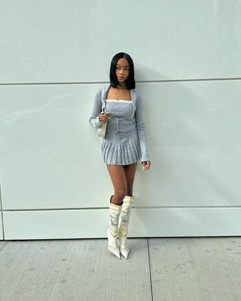 Skai Jackson