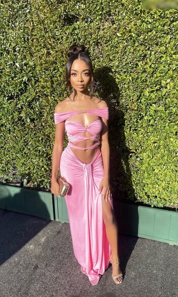 Skai Jackson