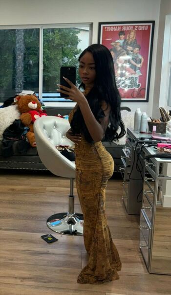 Skai Jackson