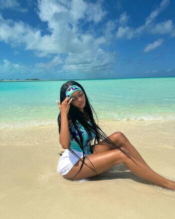 Skai Jackson