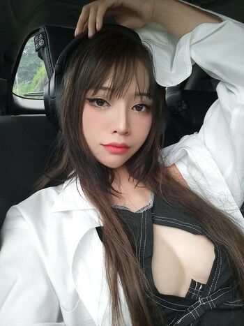 Skaye Cosplay