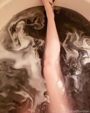 Skia Obsidian
