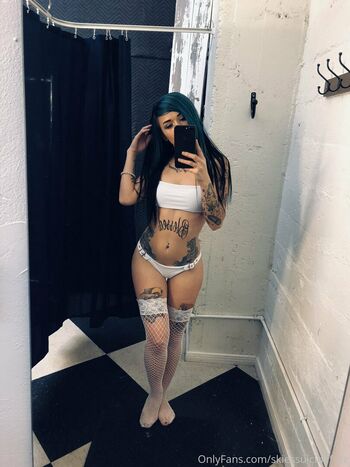 skiesmariefree