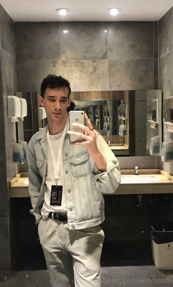 skinnystr8