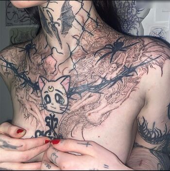 Skinwalkerleyla