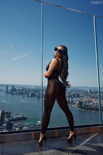 Skye Blue