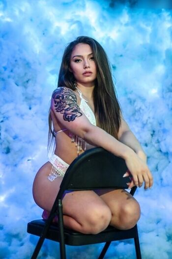 Skye Blue