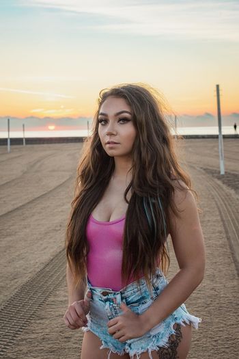 Skye Dolecki