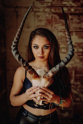 Skye Dolecki