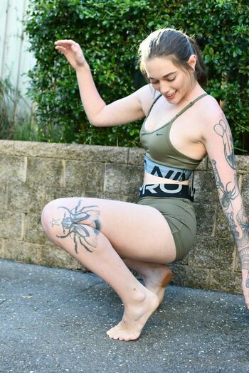 Skye Sharp
