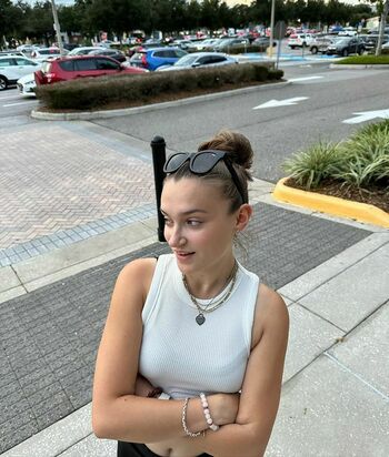 Skye Upshall