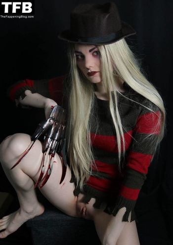 Skyla Rayne