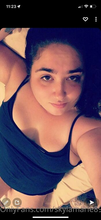 skylamarie89