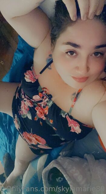 skylamarie89