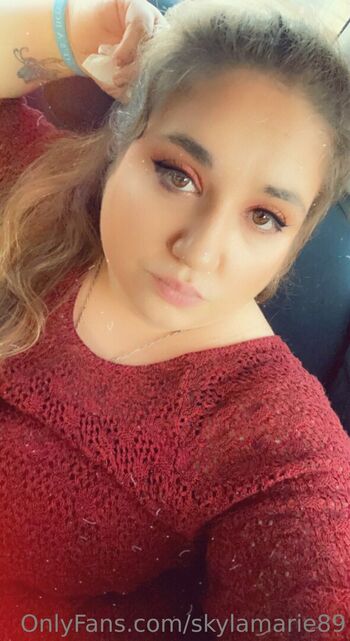 skylamarie89