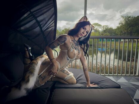 Skylar Calico