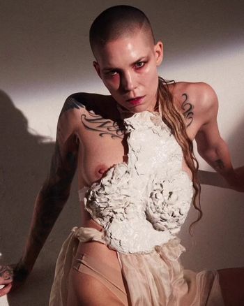 Skylar Grey