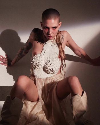 Skylar Grey