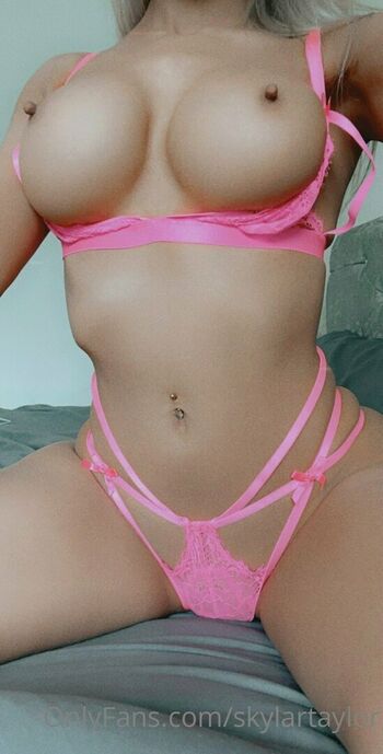 Skylar Taylor