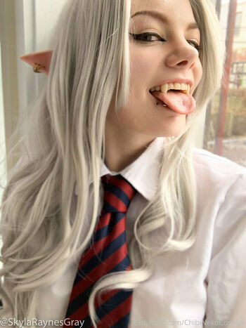 Skylaraynesgray