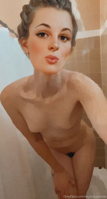 skylarkayerose