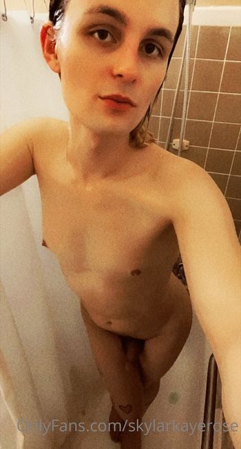skylarkayerose