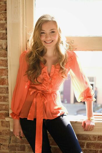 Skyler Samuels
