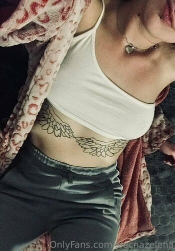 slecnazelena