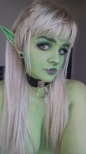 Sleeves The Goblin