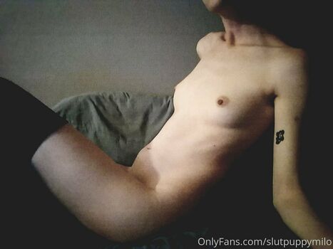slutpuppymilo