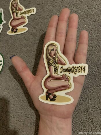smartykat420