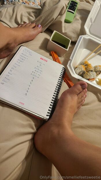 smelliefeetsweetie