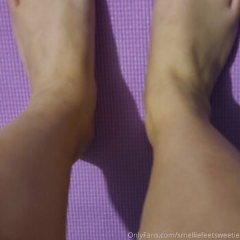 smelliefeetsweetie