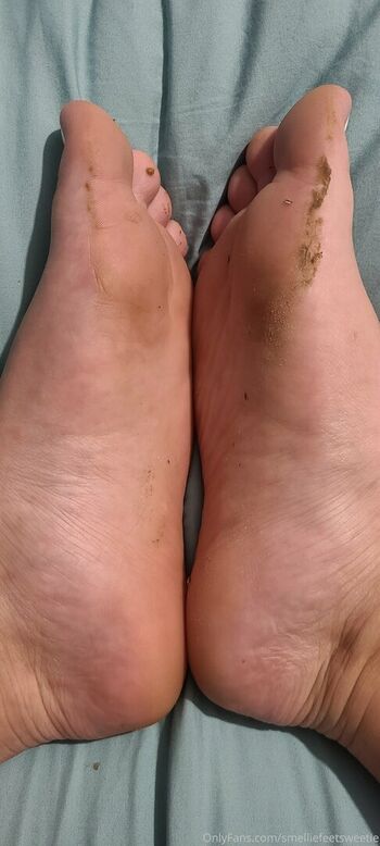 smelliefeetsweetie