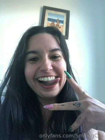 smilingcici