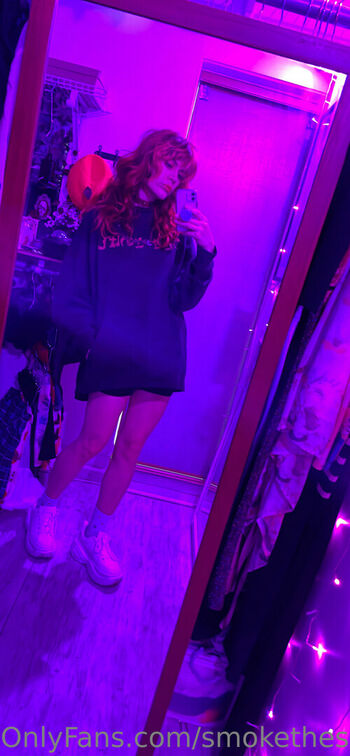 Smoketheshow