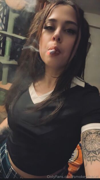 smokeythacat