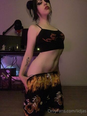 smokinggoddessjassy