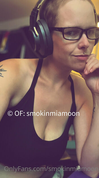 smokinmiamoon